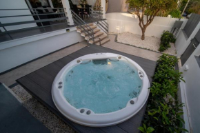 Seaside House in Nea Makri